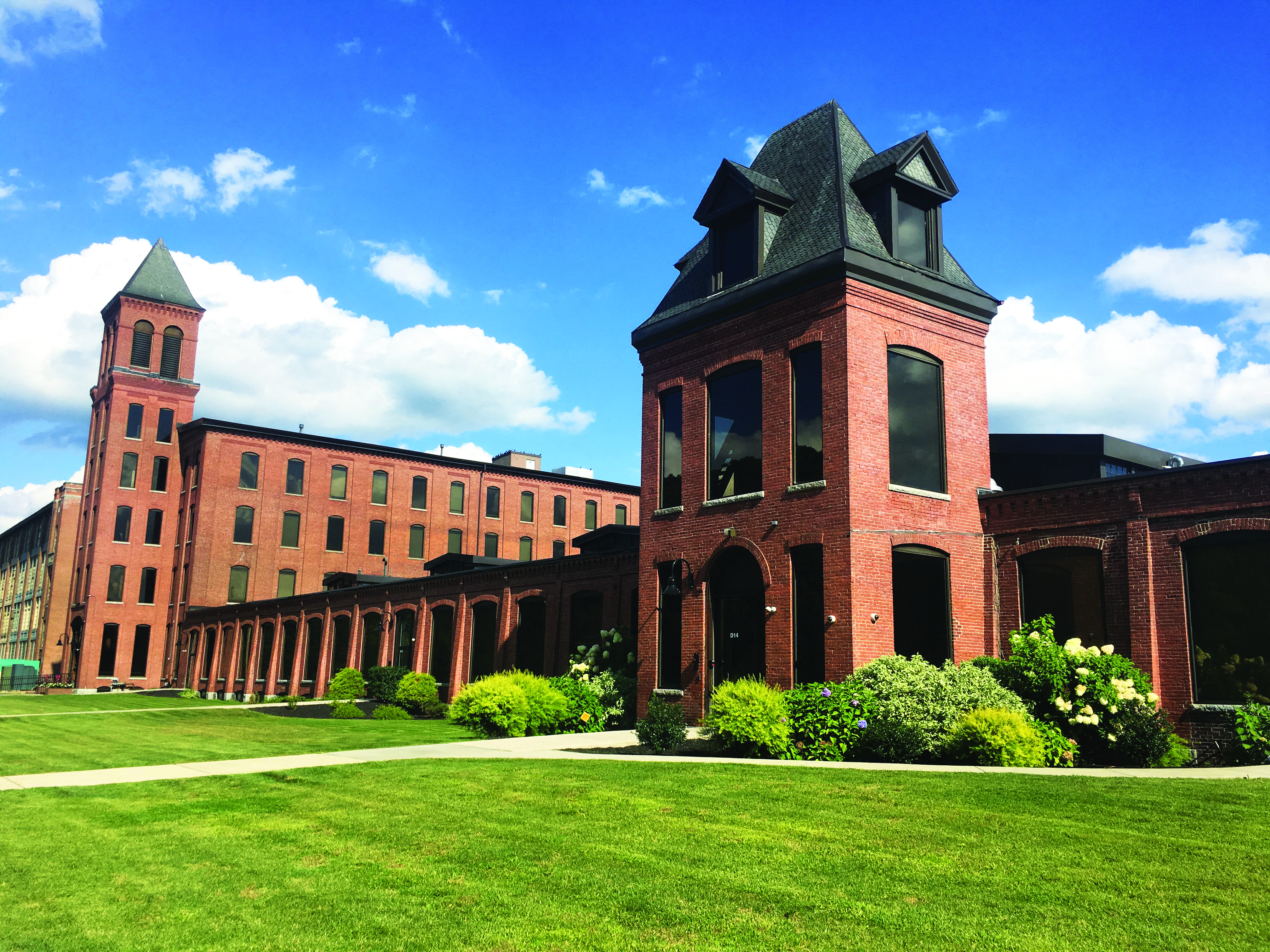 Lofts at Lancaster Mills  Image 25